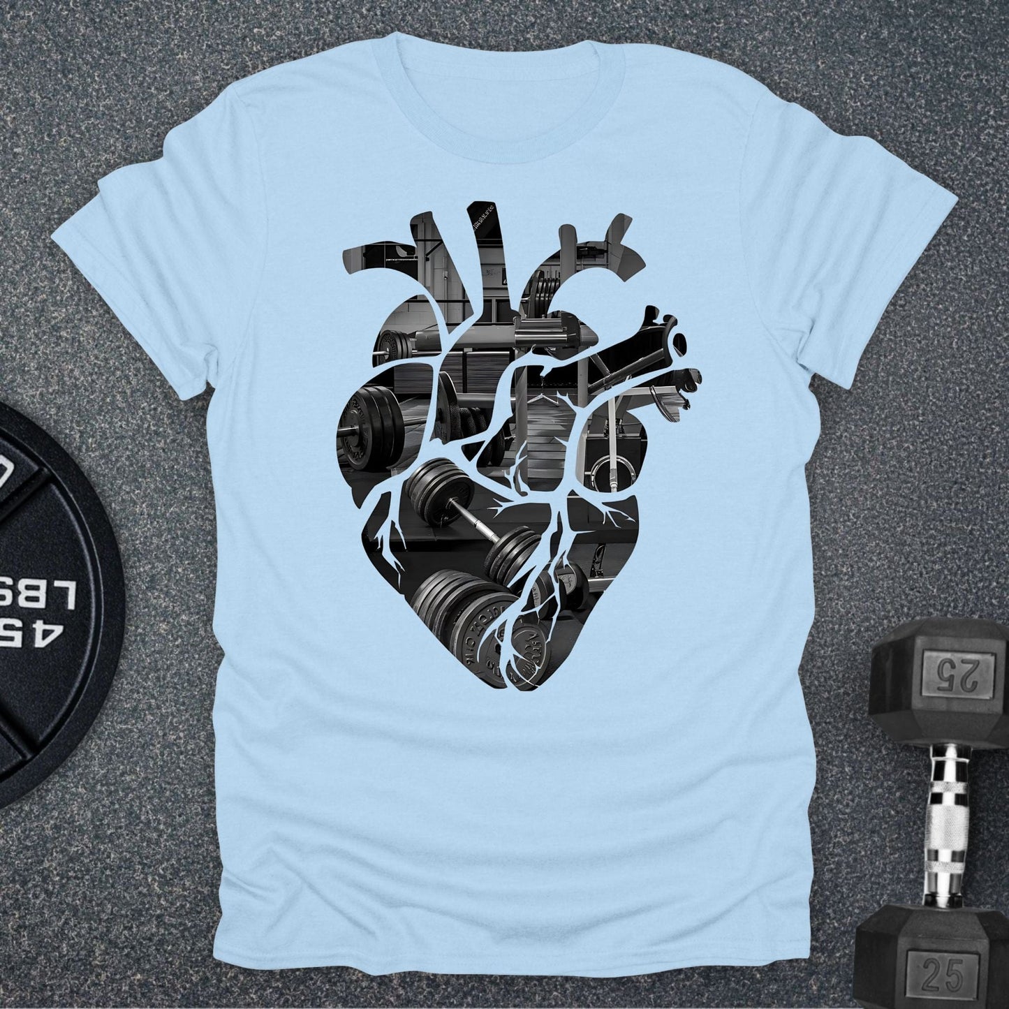 Heartfelt T-Shirt