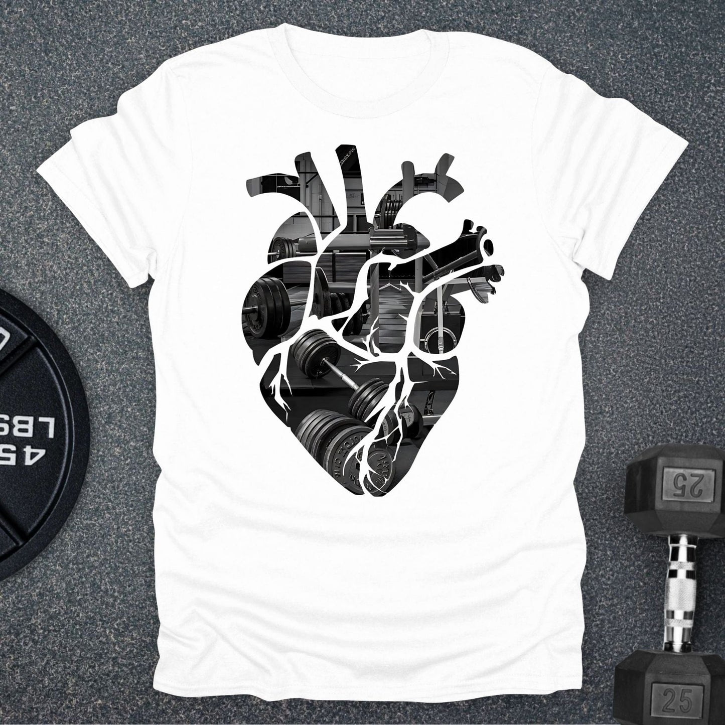 Heartfelt T-Shirt