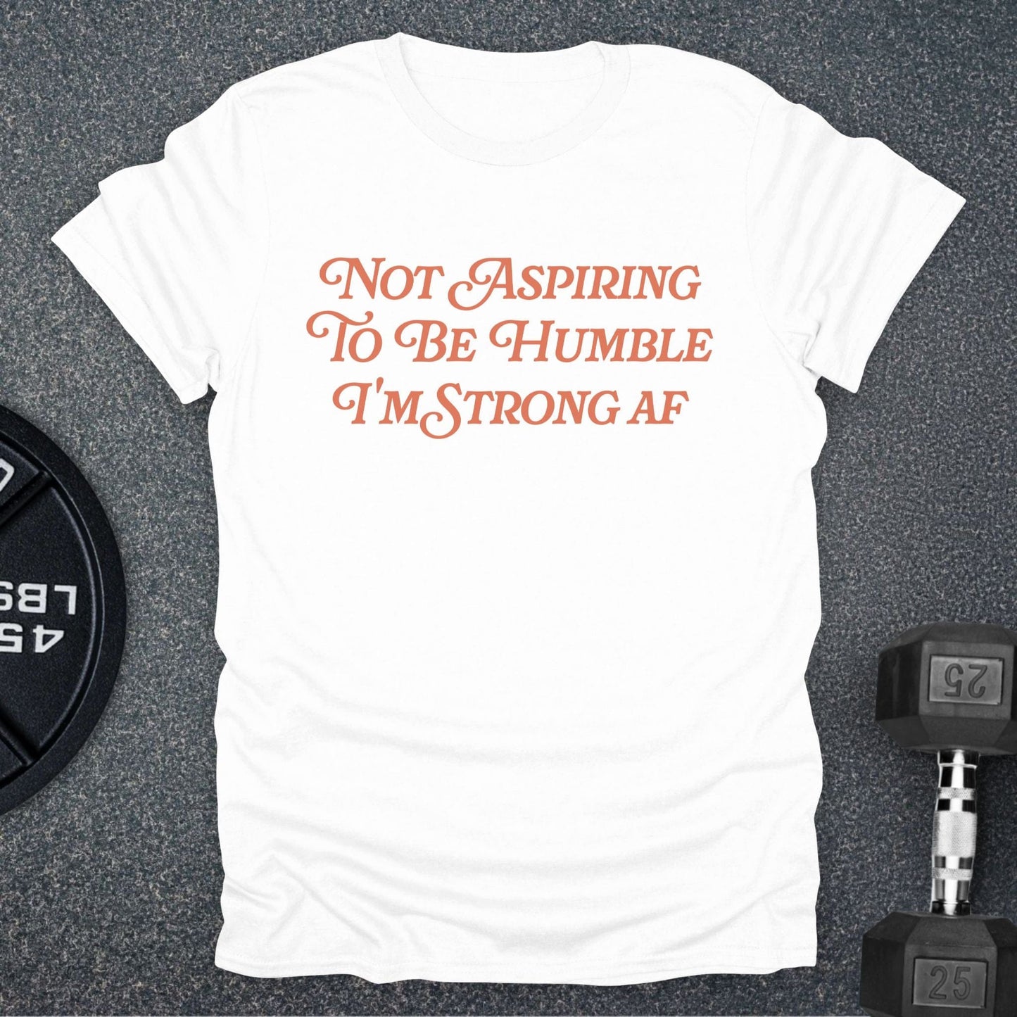 Humble T-Shirt