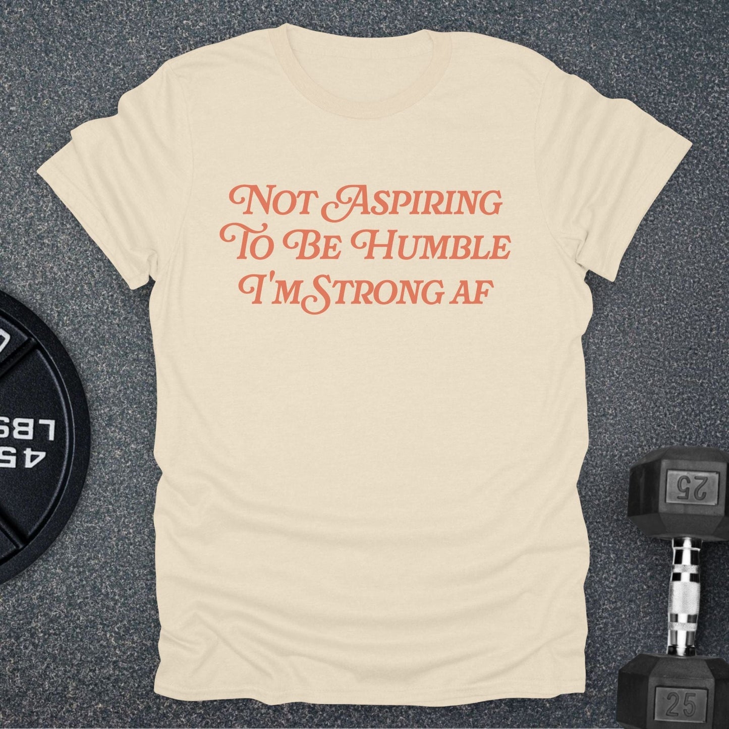 Humble T-Shirt