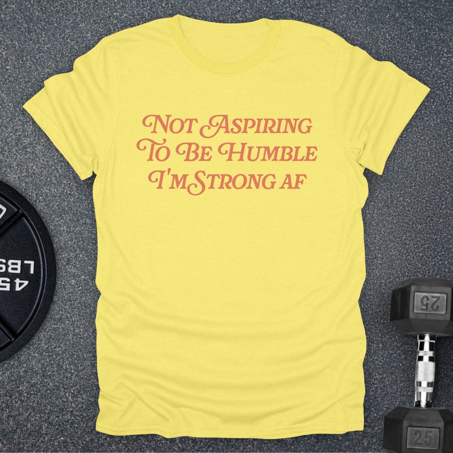 Humble T-Shirt