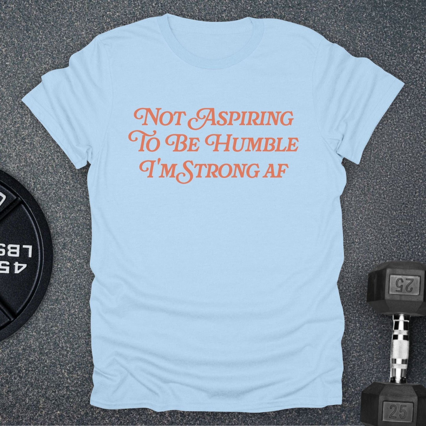 Humble T-Shirt