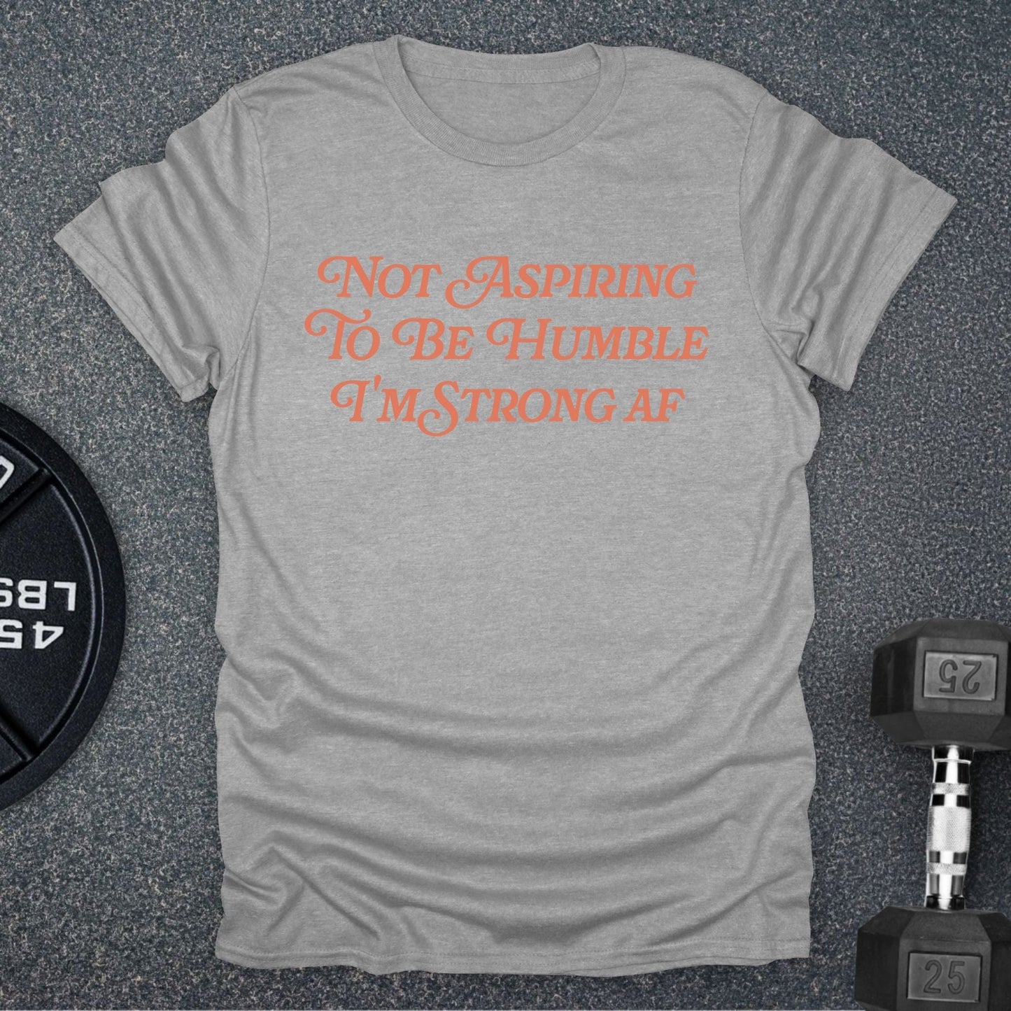 Humble T-Shirt