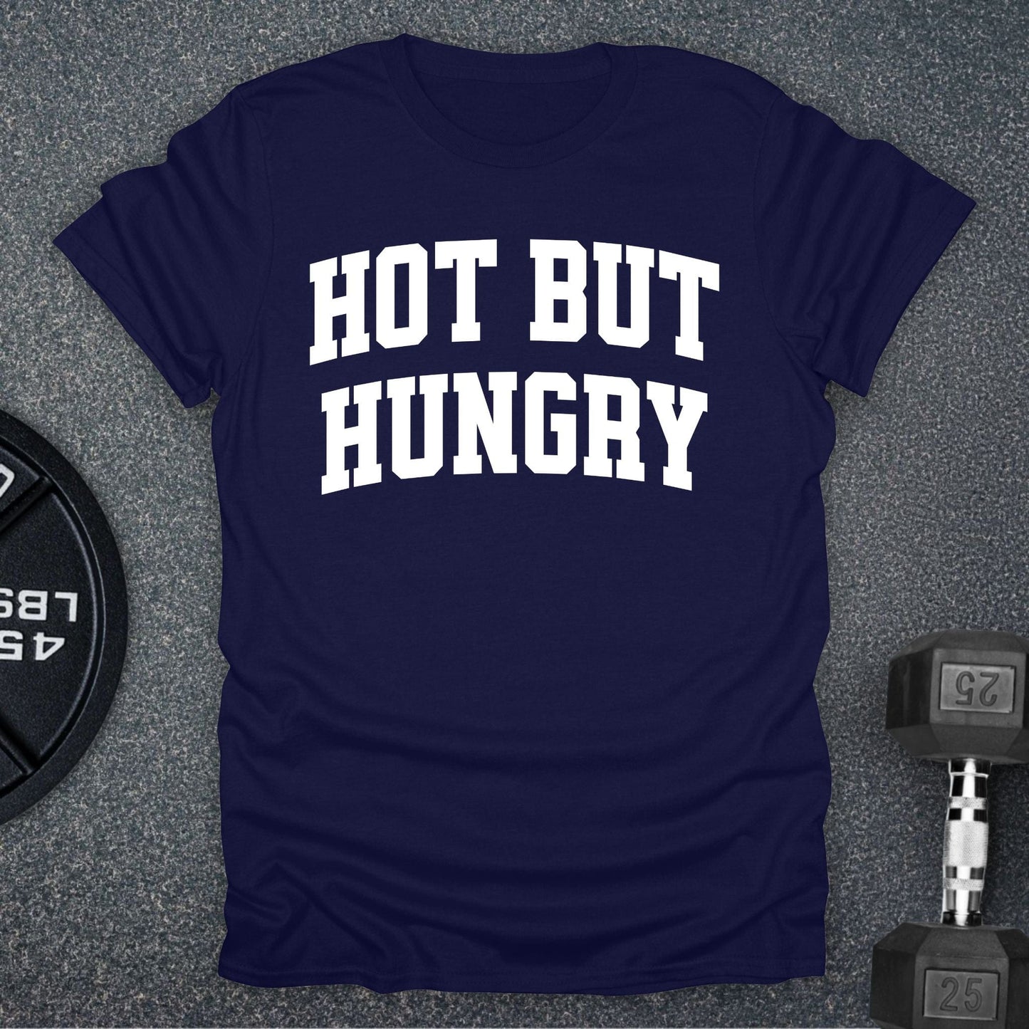Hungry T-Shirt