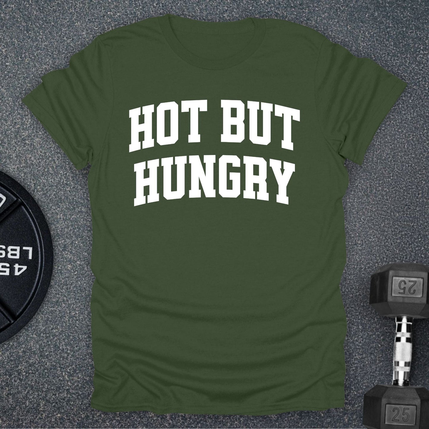 Hungry T-Shirt