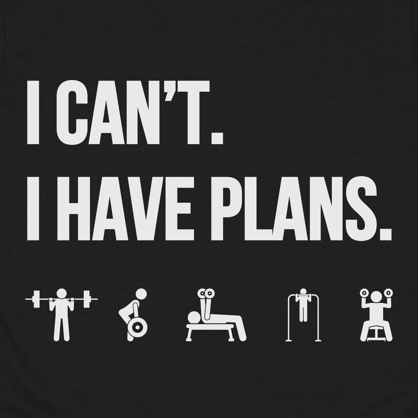 Apocalypse Club Gym T-Shirt | Gym Clothing Built For Gym Rats