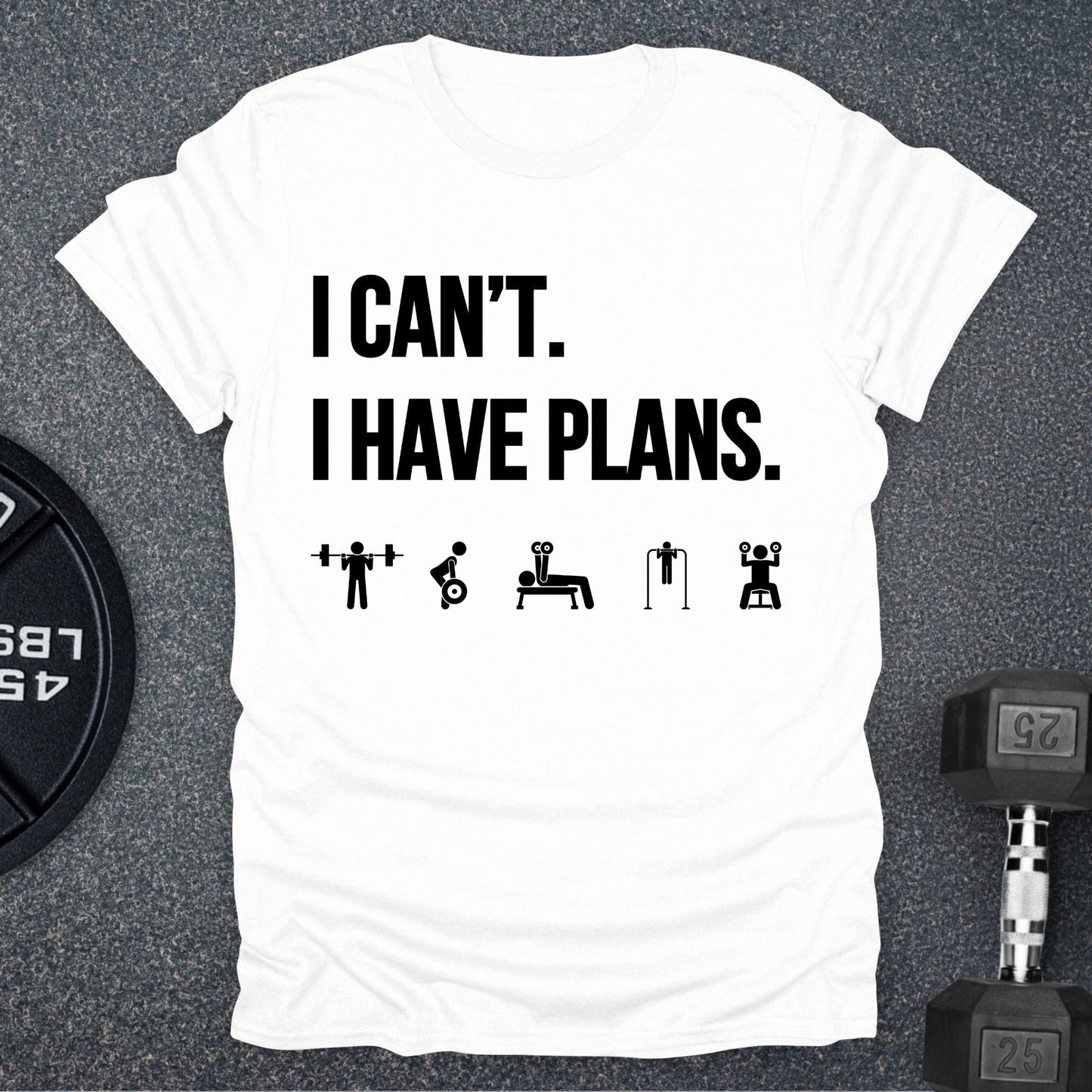 Apocalypse Club Gym T-Shirt | Gym Clothing Built For Gym Rats