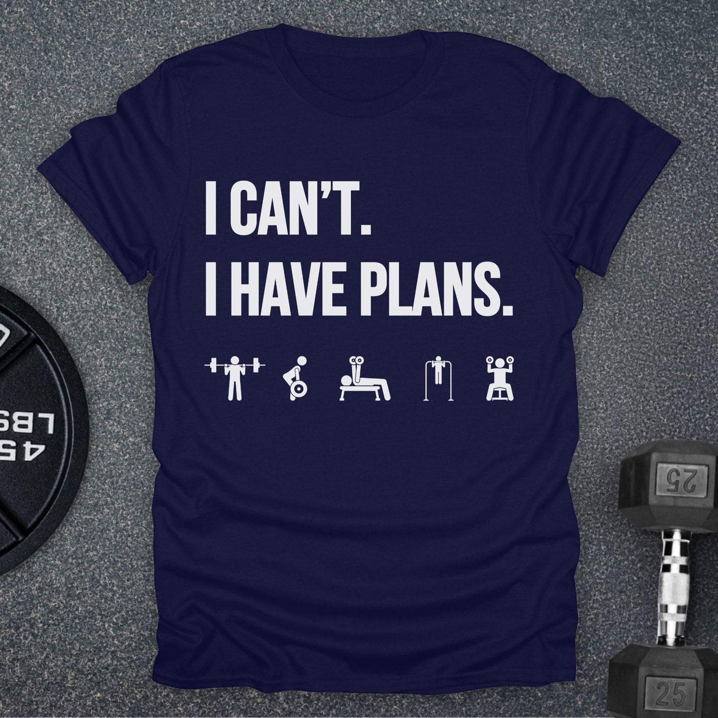Apocalypse Club Gym T-Shirt | Gym Clothing Built For Gym Rats