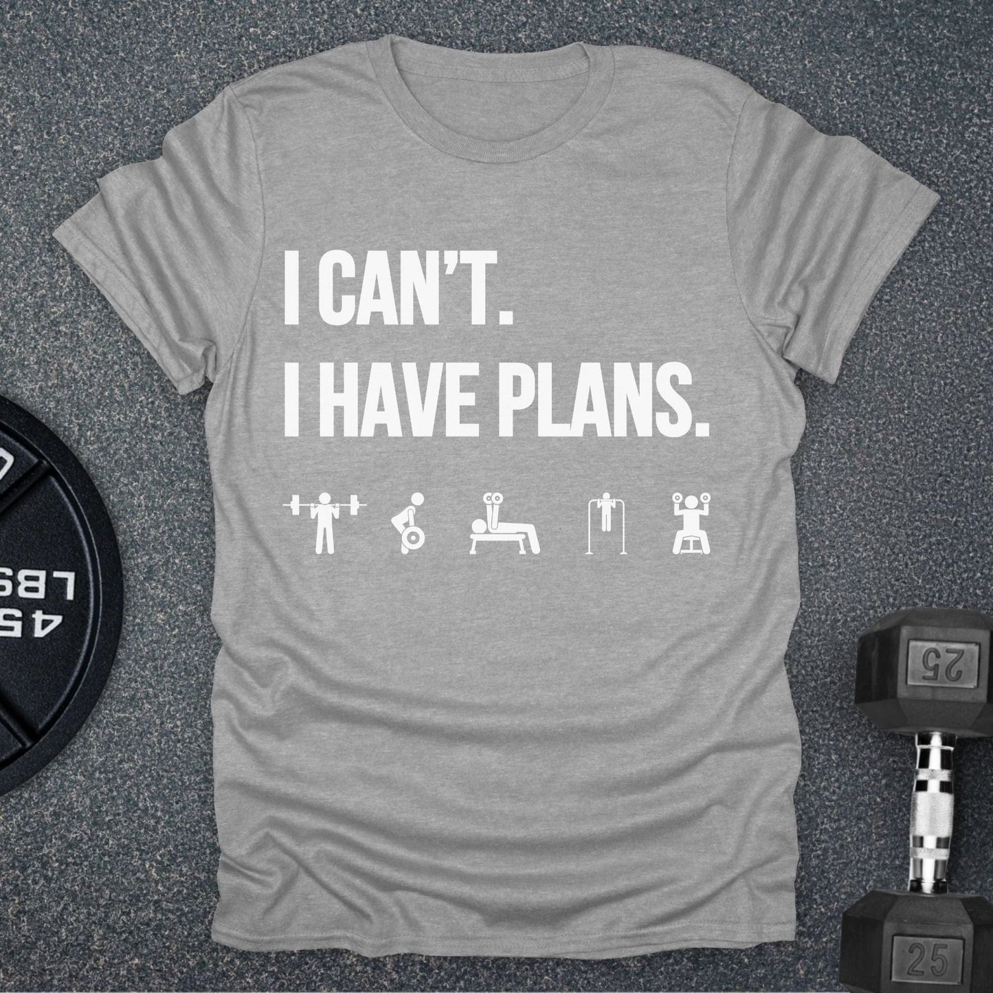 Apocalypse Club Gym T-Shirt | Gym Clothing Built For Gym Rats