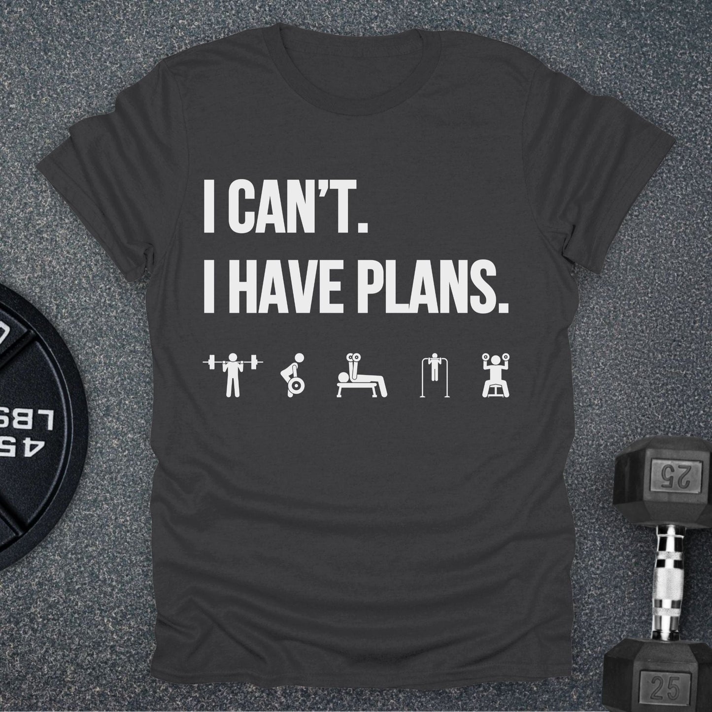 Apocalypse Club Gym T-Shirt | Gym Clothing Built For Gym Rats