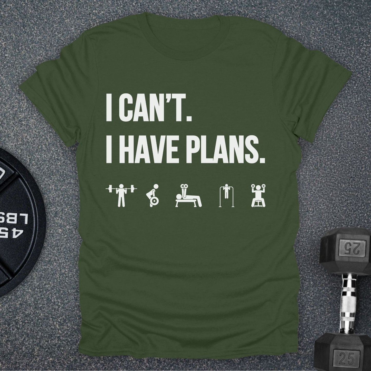 Apocalypse Club Gym T-Shirt | Gym Clothing Built For Gym Rats
