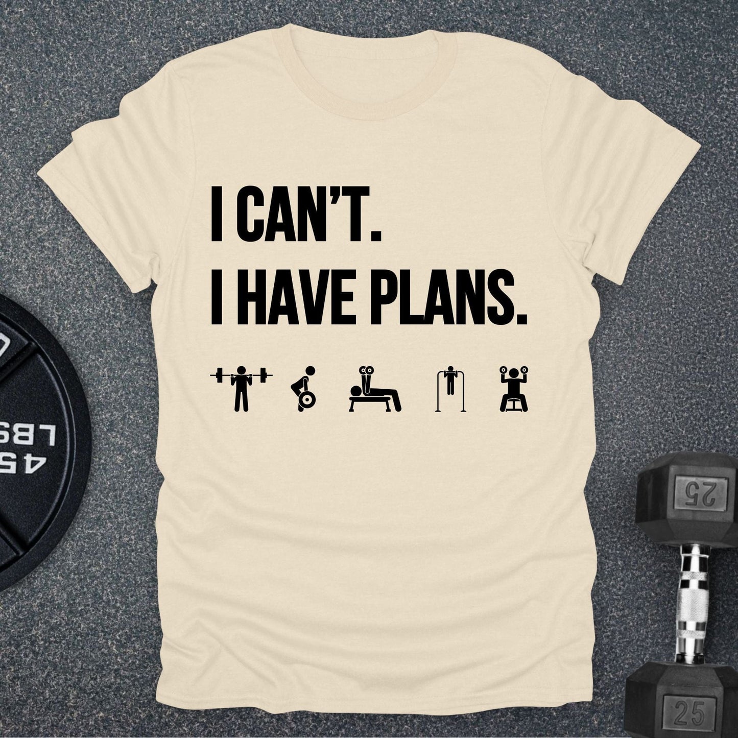 Apocalypse Club Gym T-Shirt | Gym Clothing Built For Gym Rats