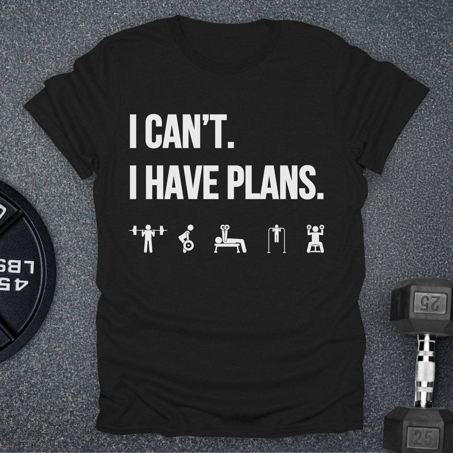 Apocalypse Club Gym T-Shirt | Gym Clothing Built For Gym Rats