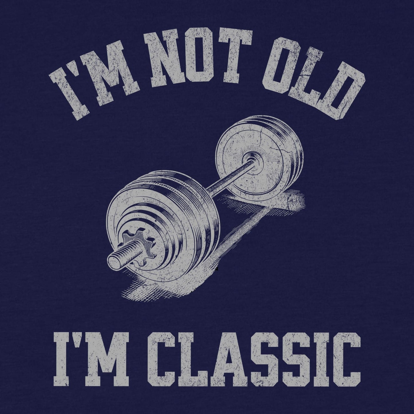I'm Classic T-Shirt