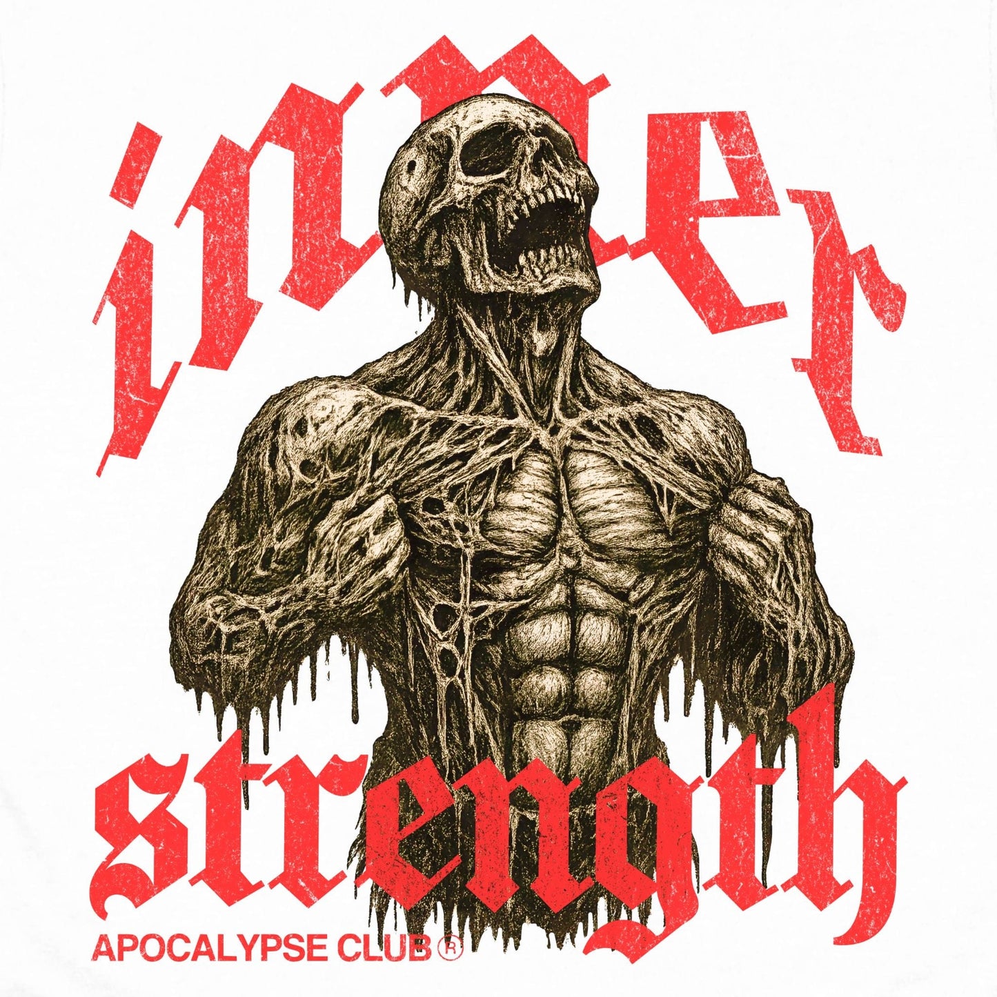 Inner Strength T-Shirt
