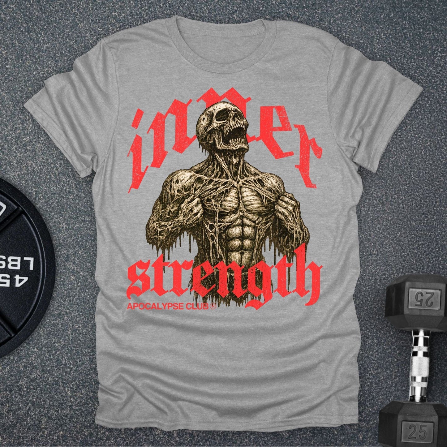 Inner Strength T-Shirt