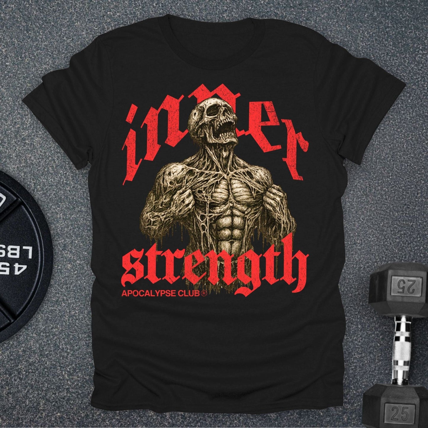 Inner Strength T-Shirt