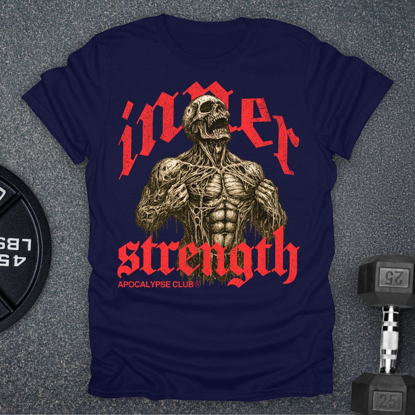 Inner Strength T-Shirt