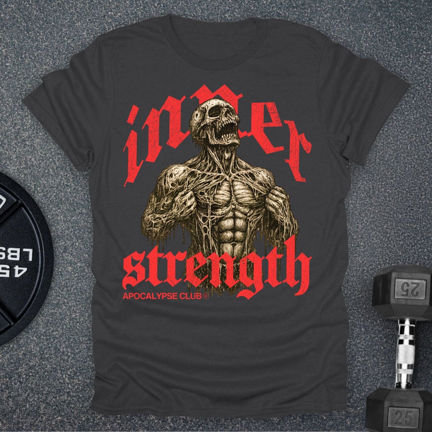 Inner Strength T-Shirt