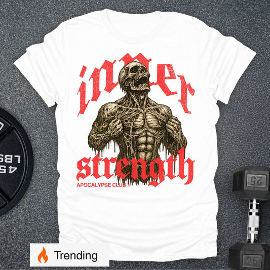 Inner Strength T-Shirt