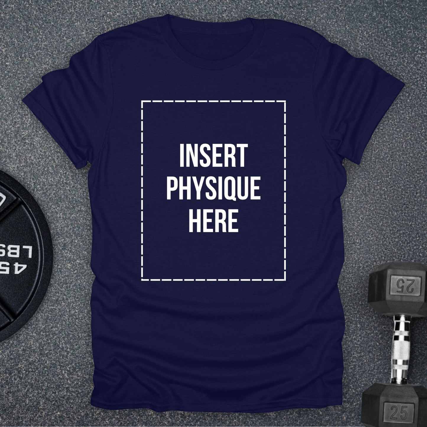 Insert Physique T-Shirt