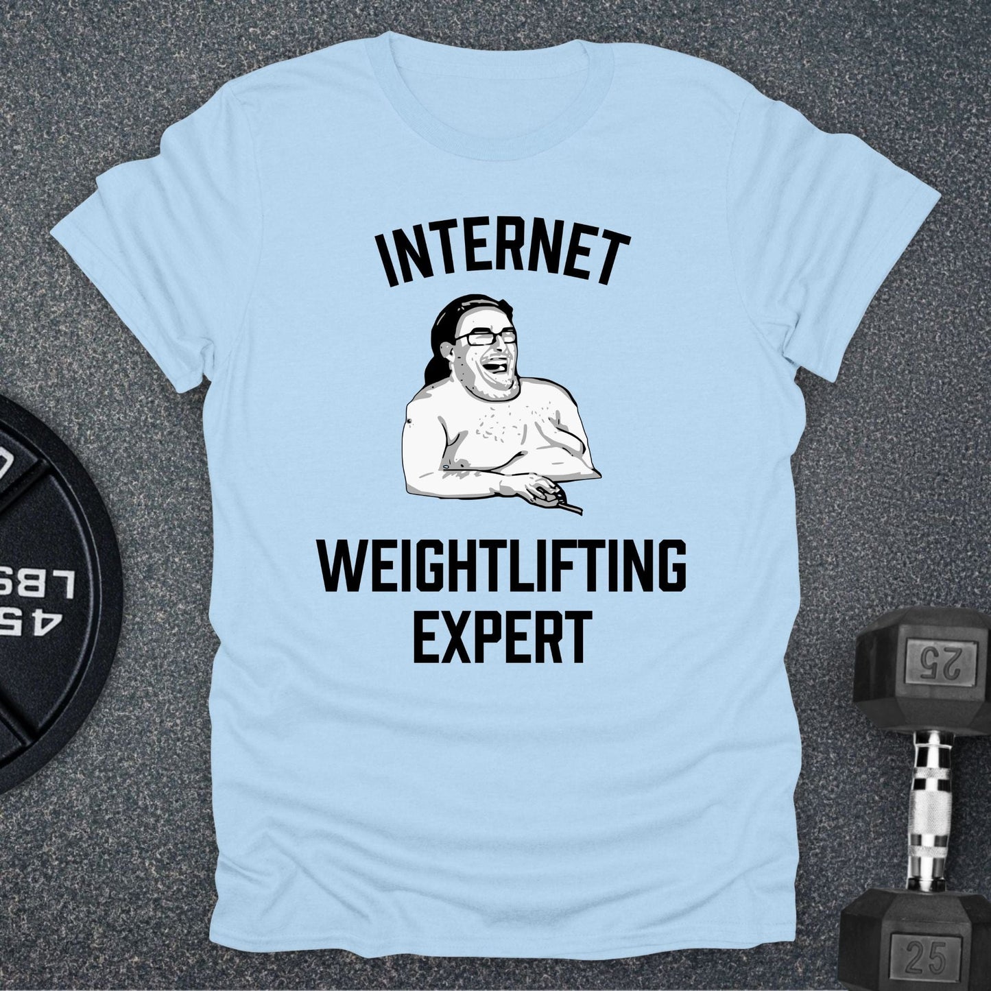 Internet Expert T-Shirt