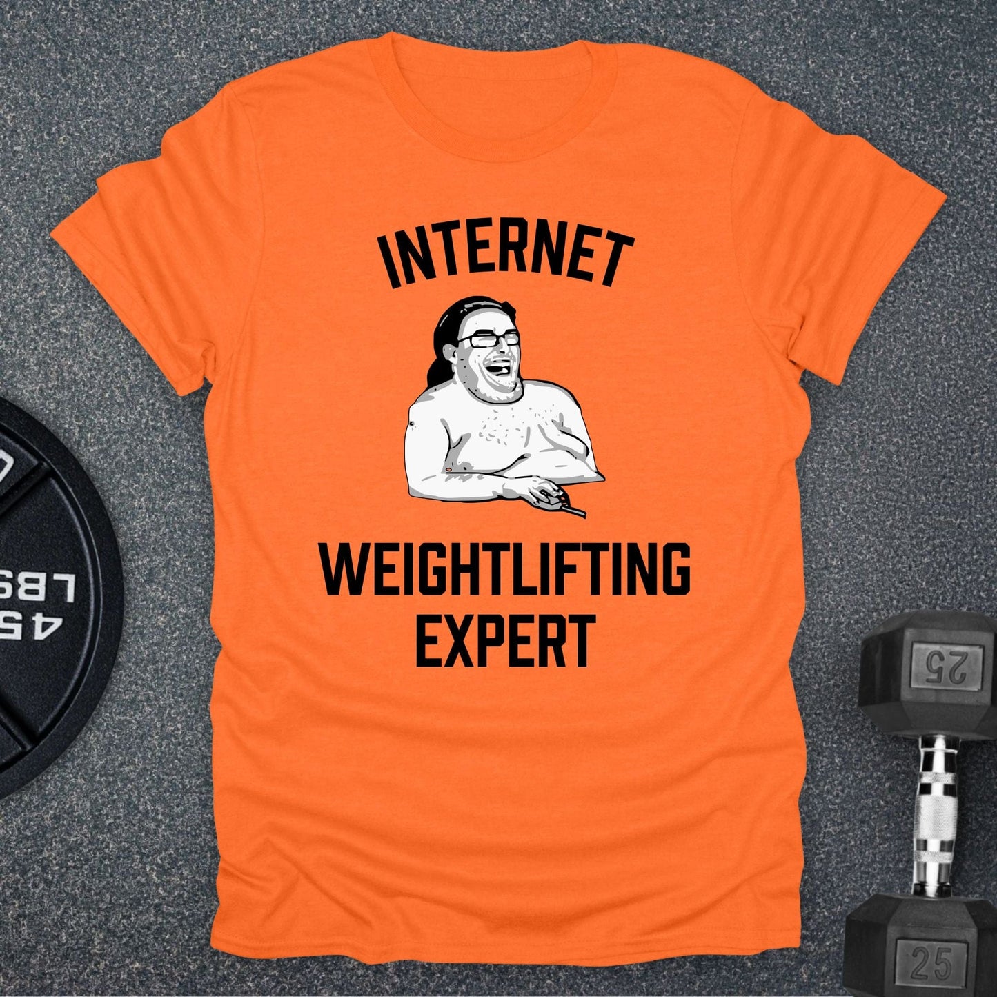 Internet Expert T-Shirt