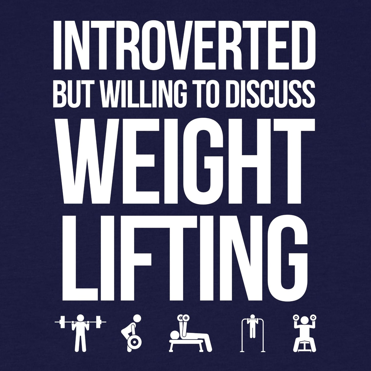 Introverted T-Shirt