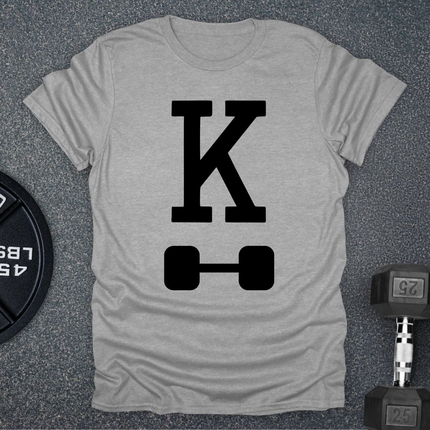 King T-Shirt