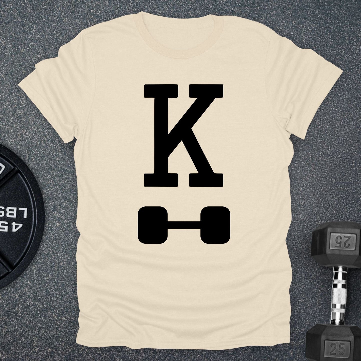 King T-Shirt