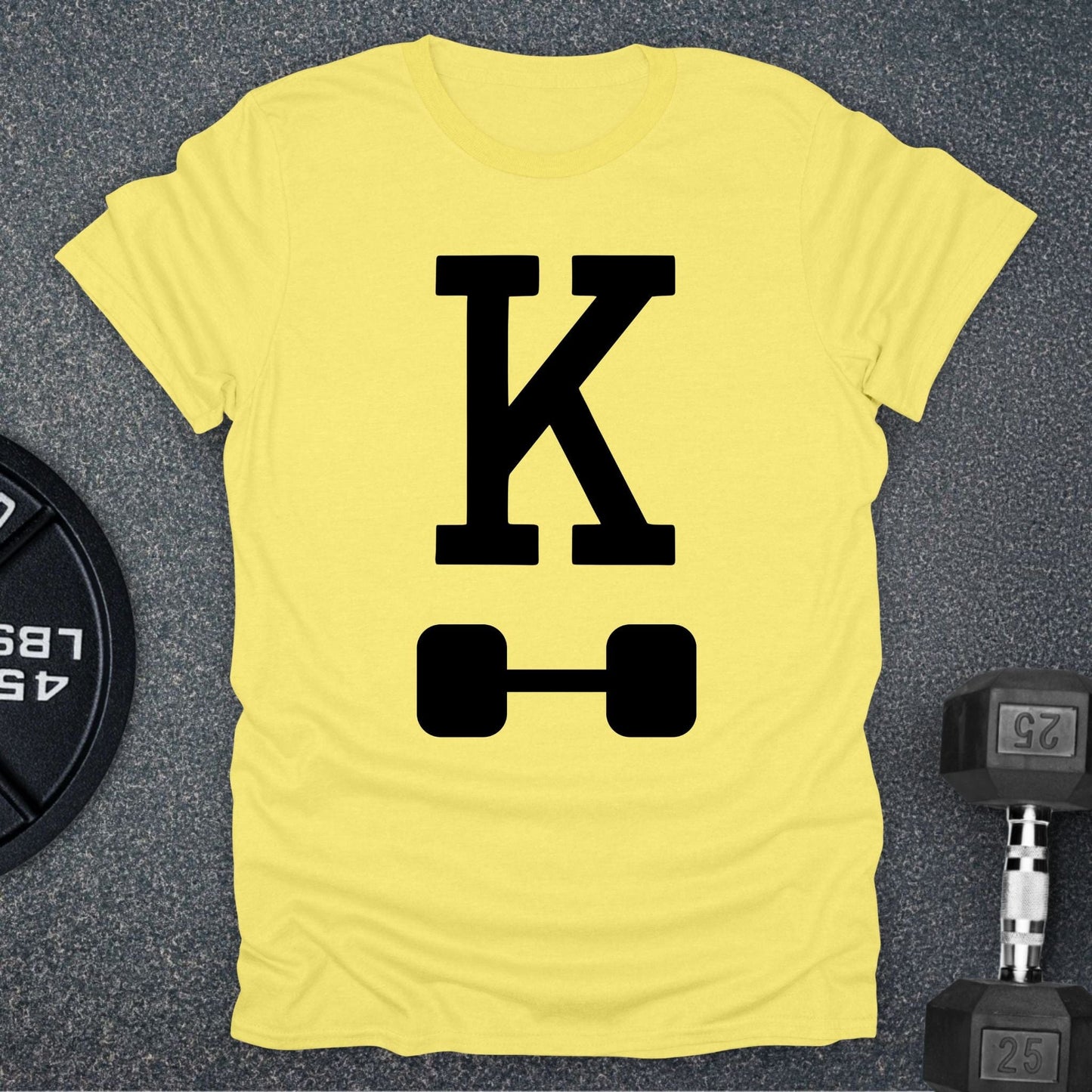 King T-Shirt