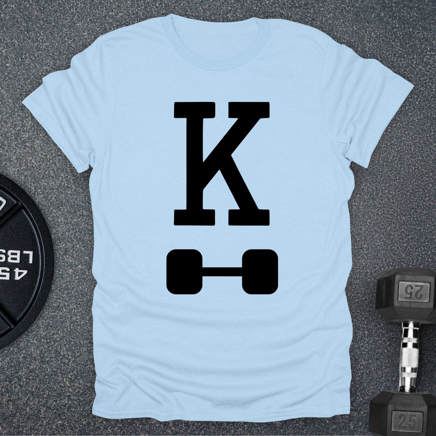 King T-Shirt