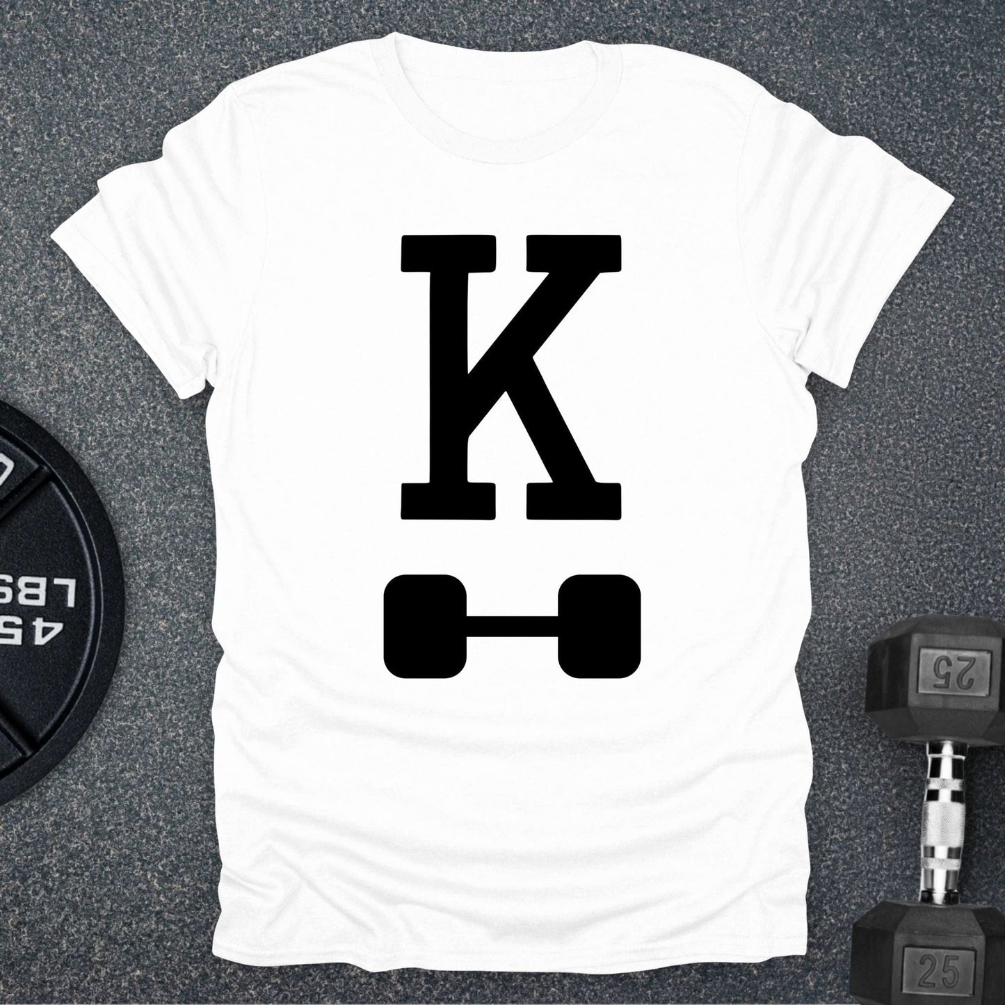 King T-Shirt