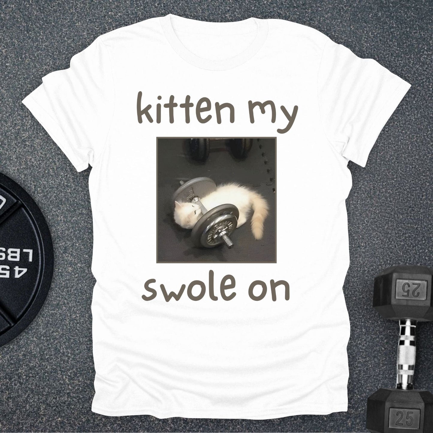 Kitten T-Shirt