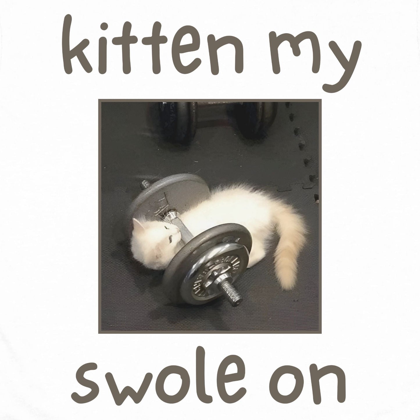 Kitten T-Shirt