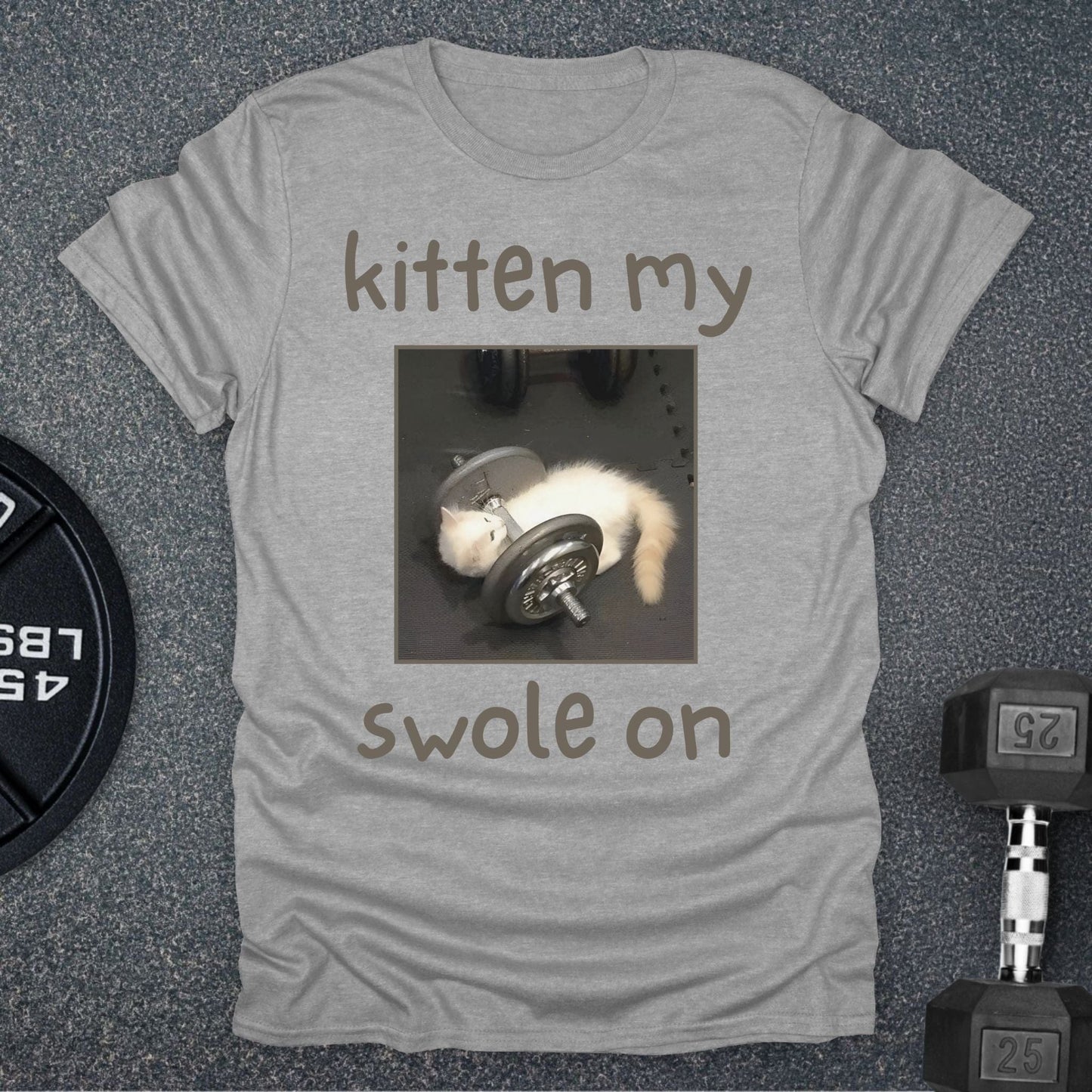 Kitten T-Shirt