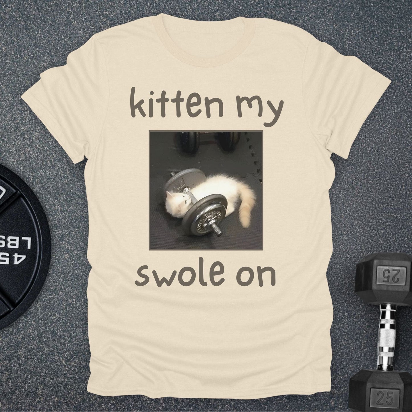 Kitten T-Shirt