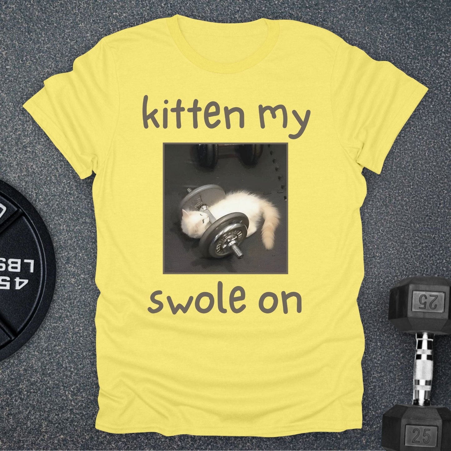 Kitten T-Shirt