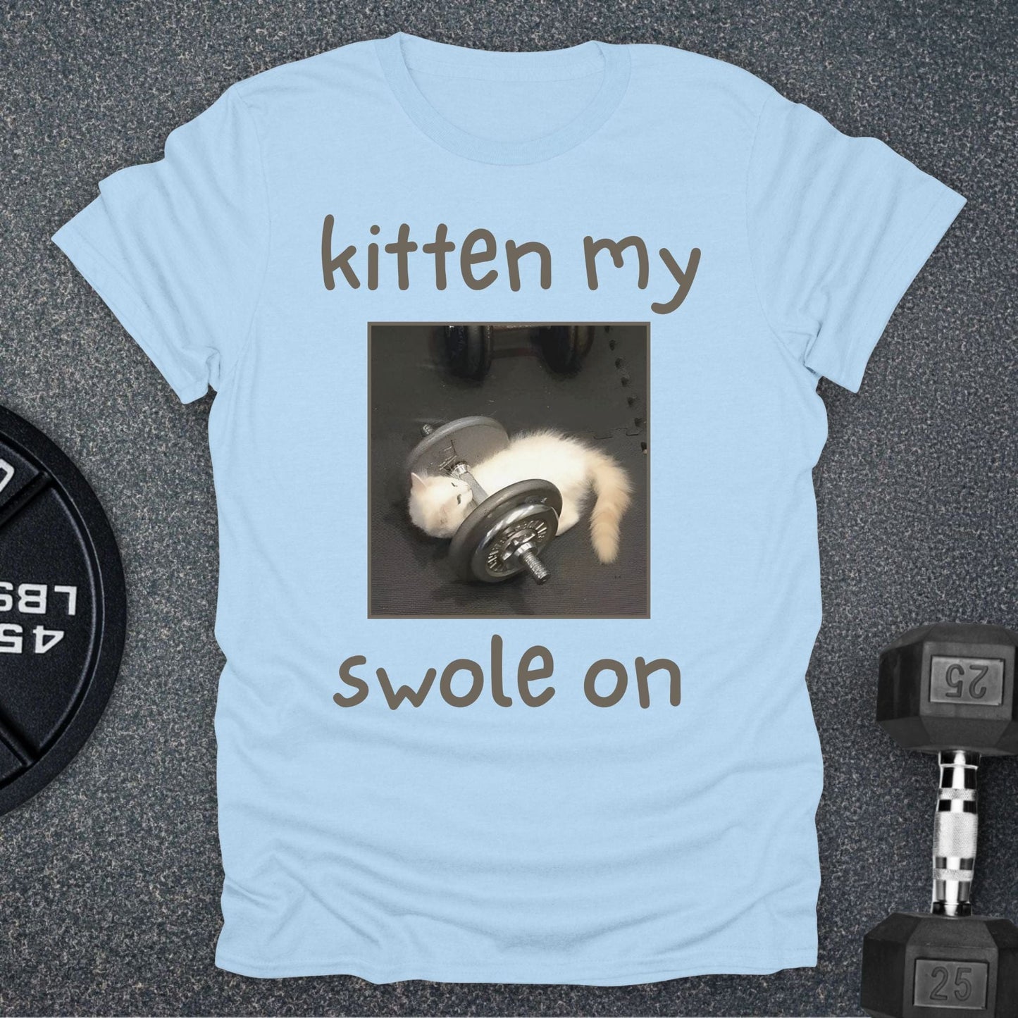 Kitten T-Shirt