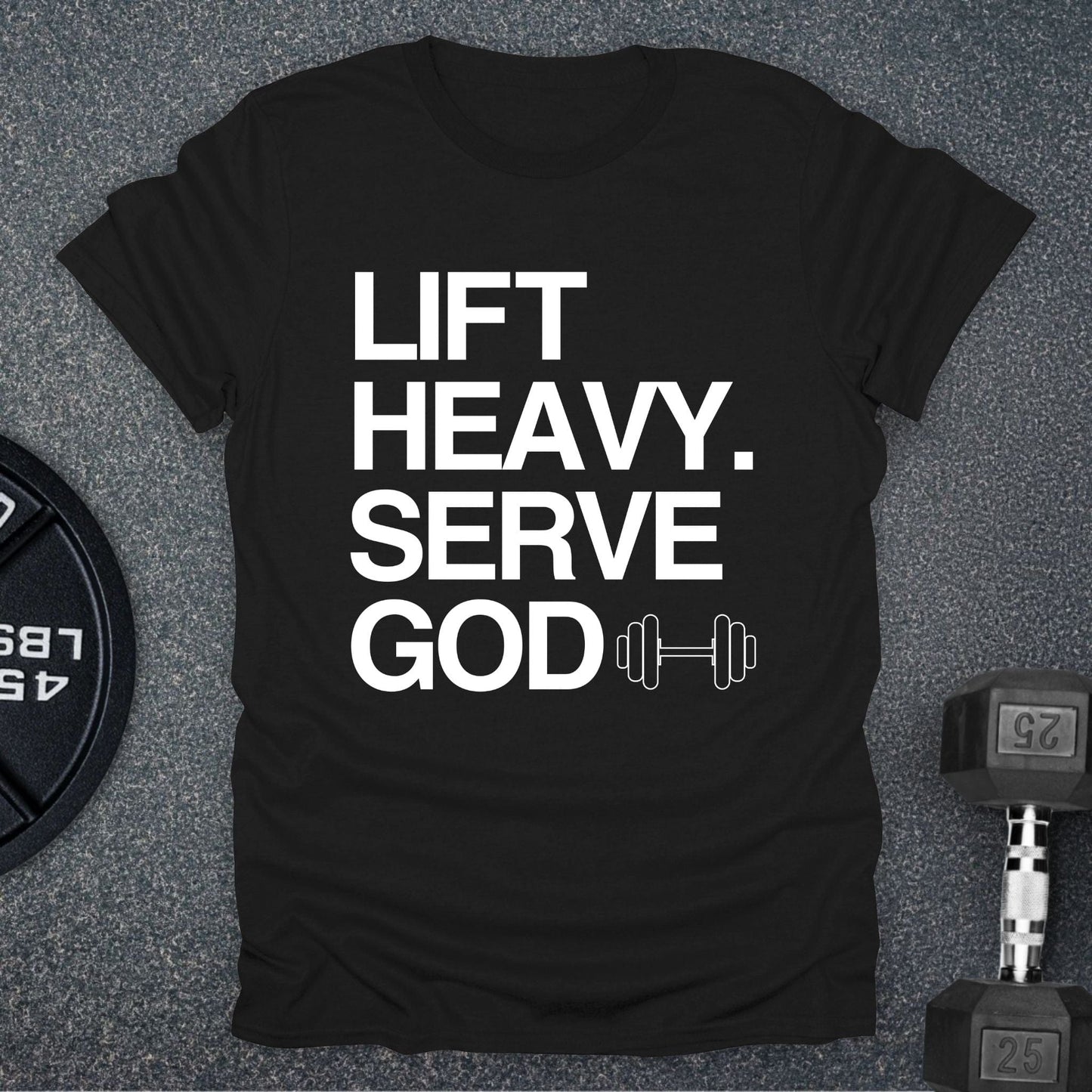 LHSG T-Shirt