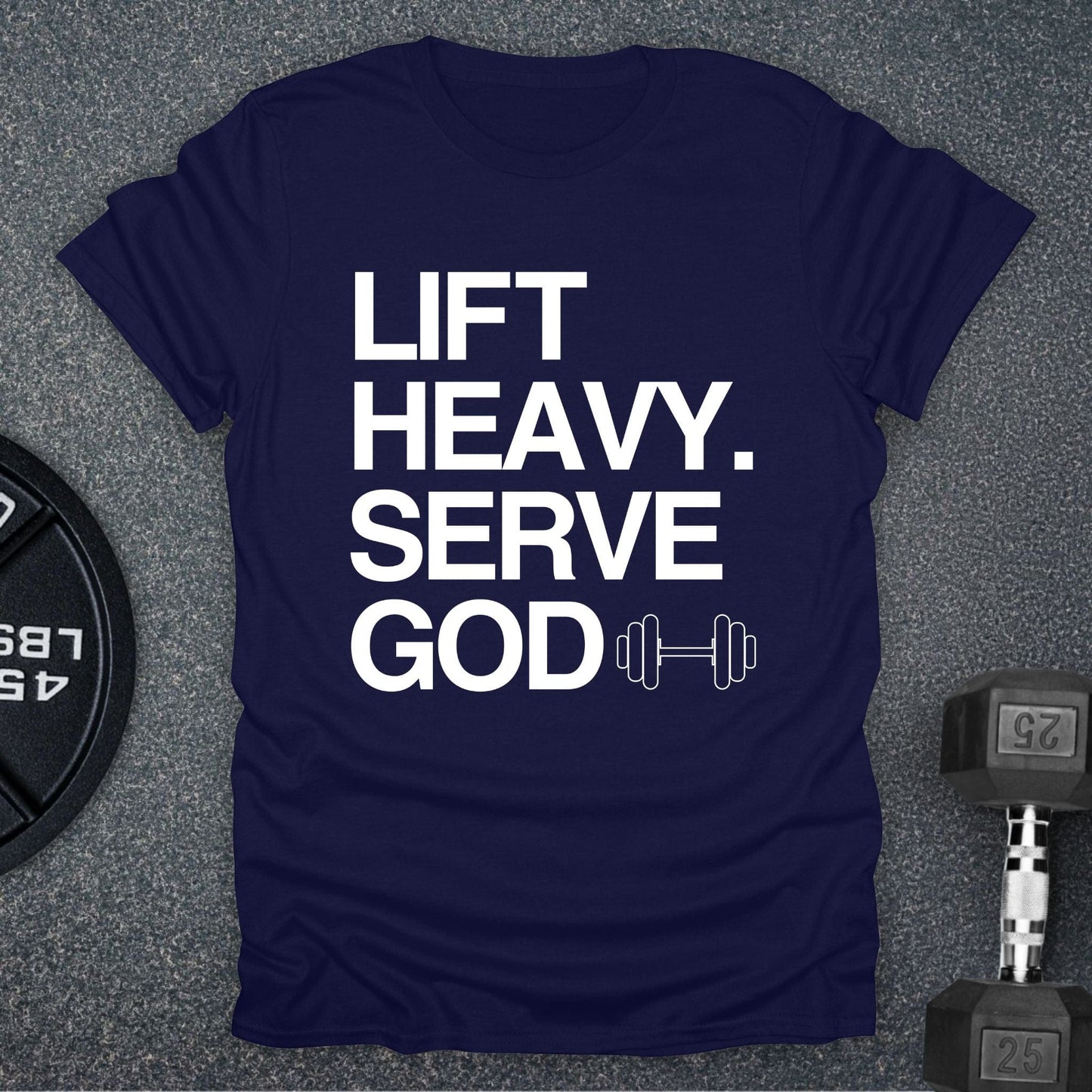 LHSG T-Shirt