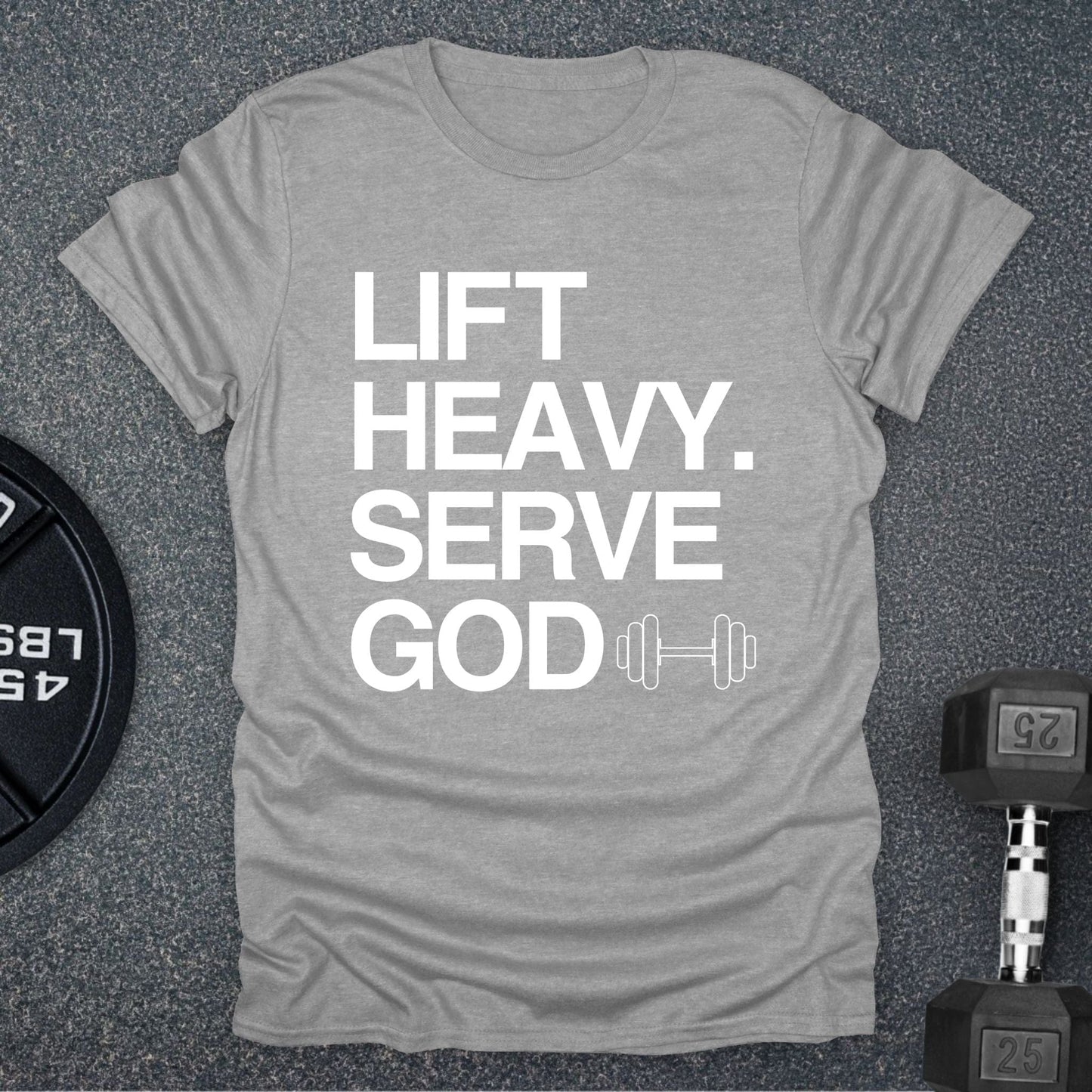 LHSG T-Shirt