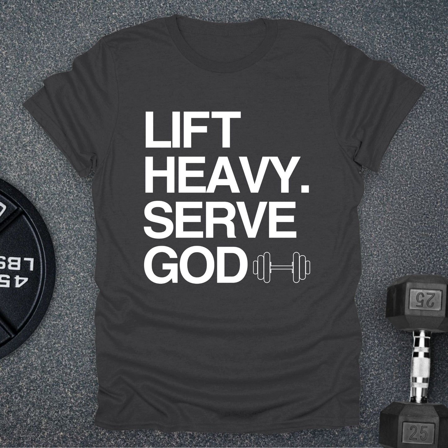 LHSG T-Shirt