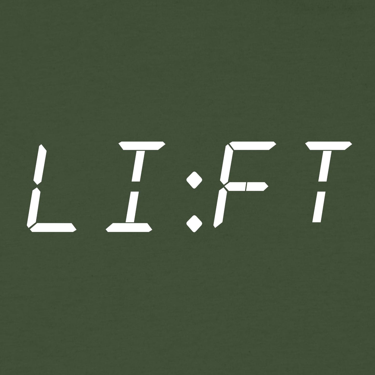 Lift Time T-Shirt