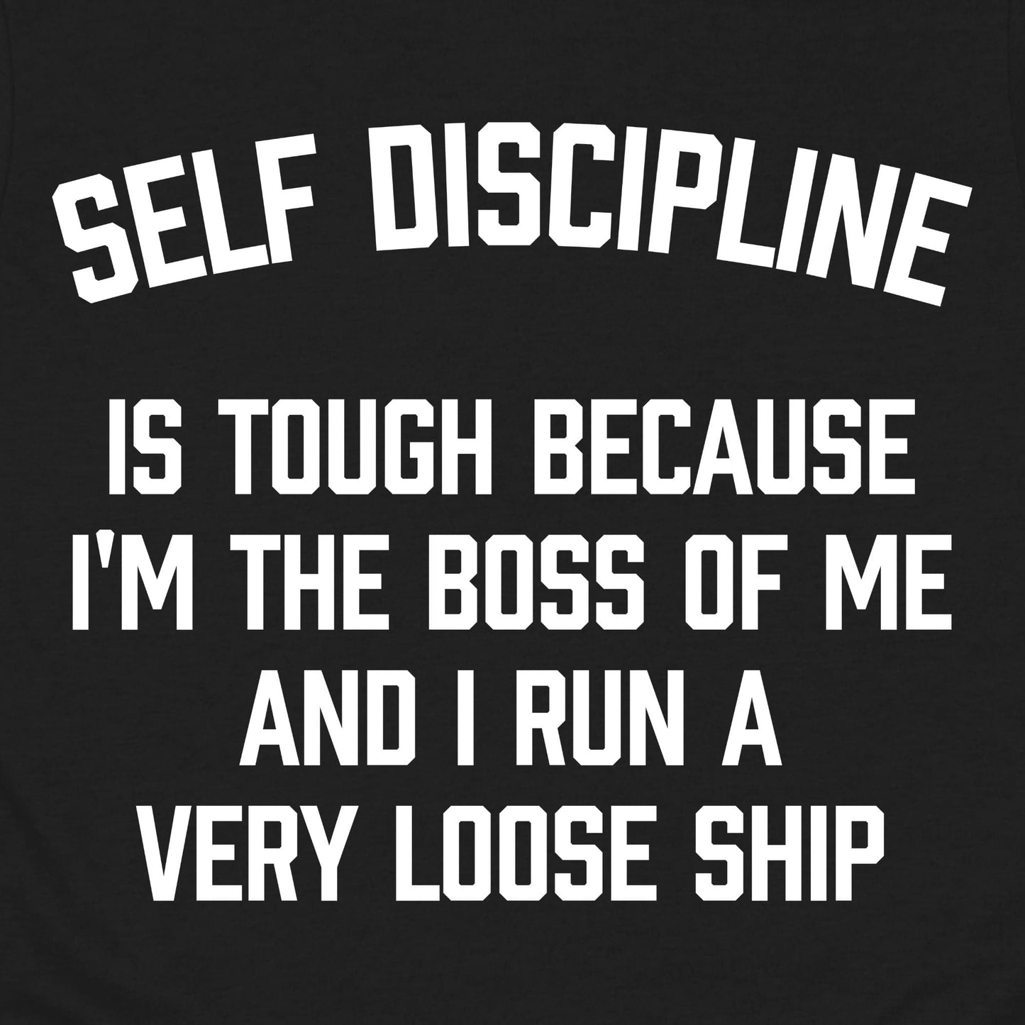 Loose Ship T-Shirt