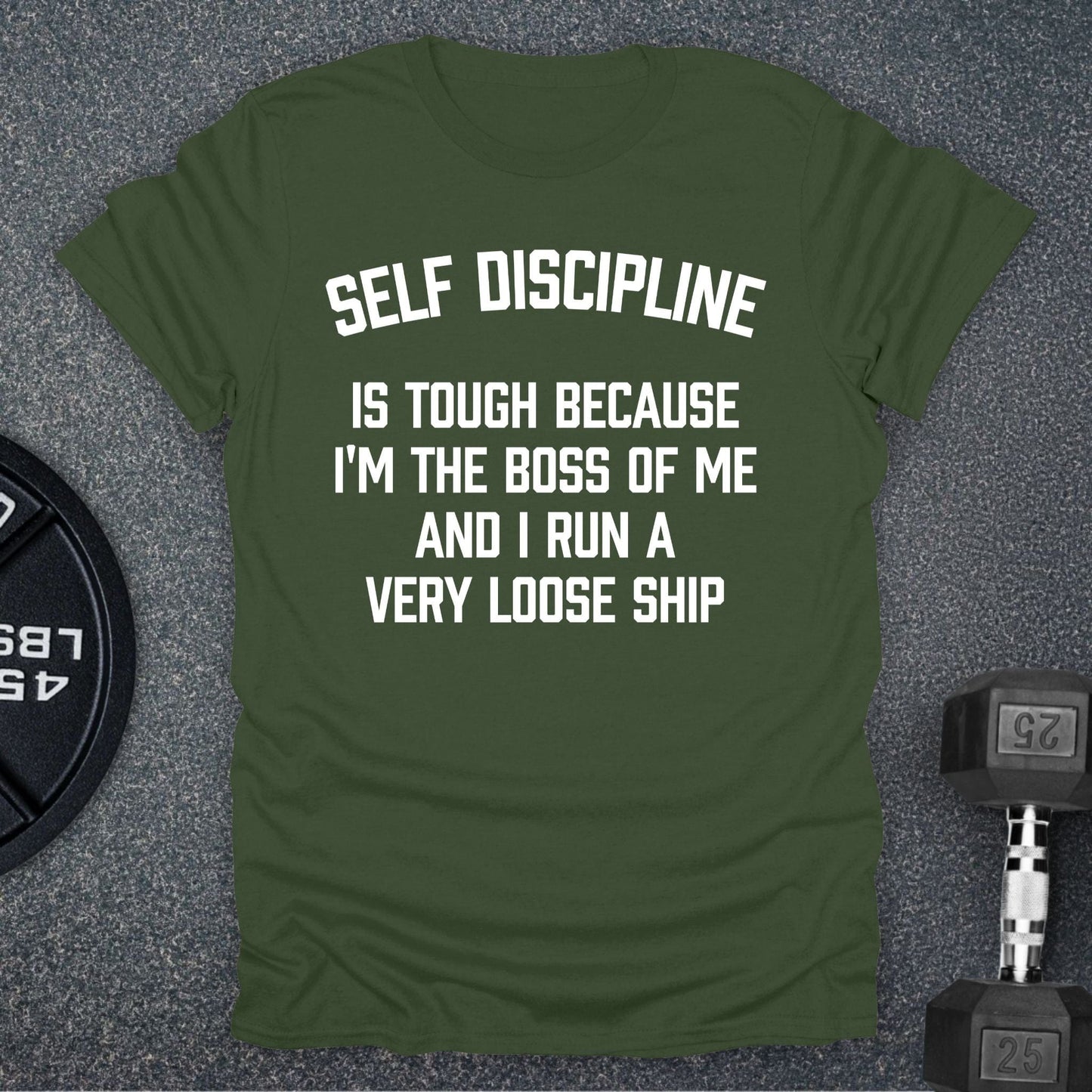 Loose Ship T-Shirt