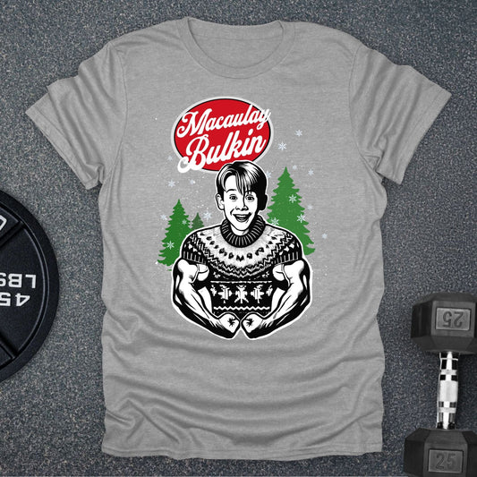 Macaulay Bulkin T-Shirt