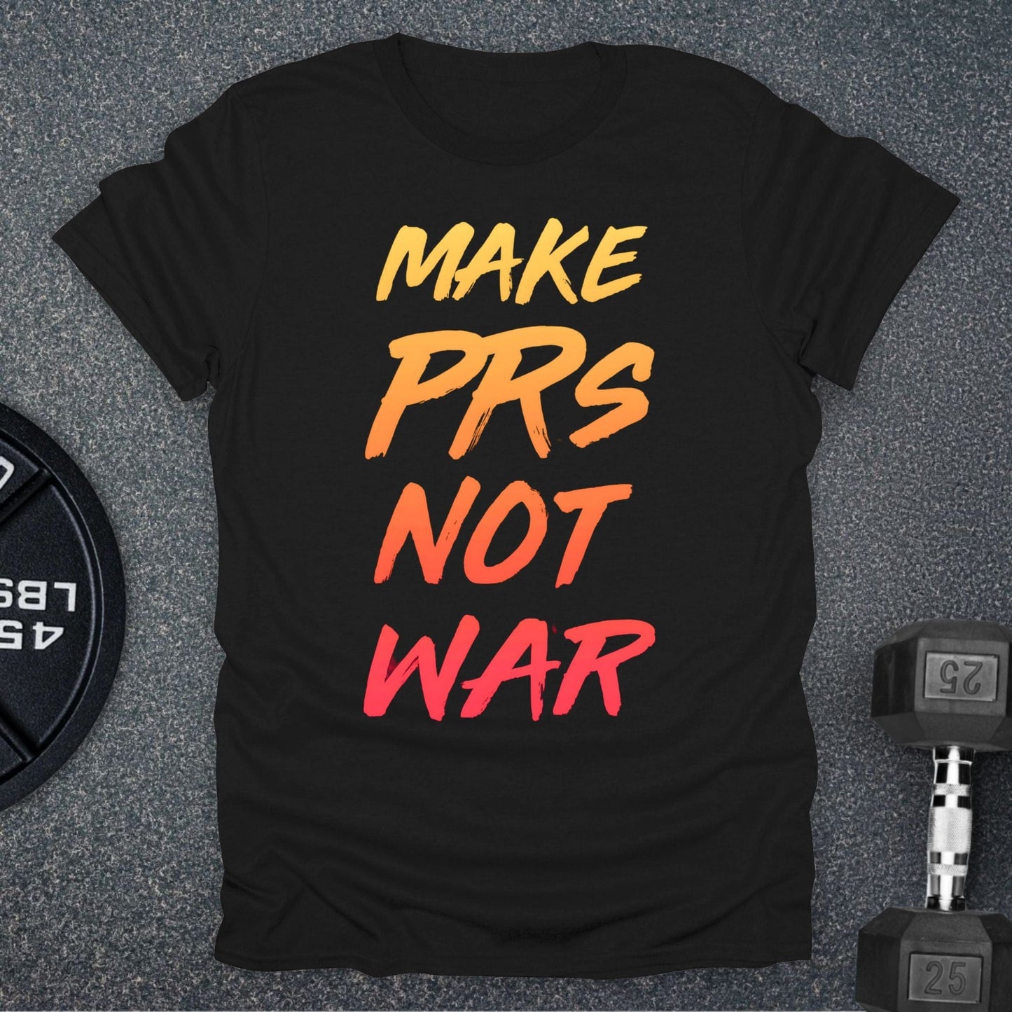 Make PRs T-Shirt
