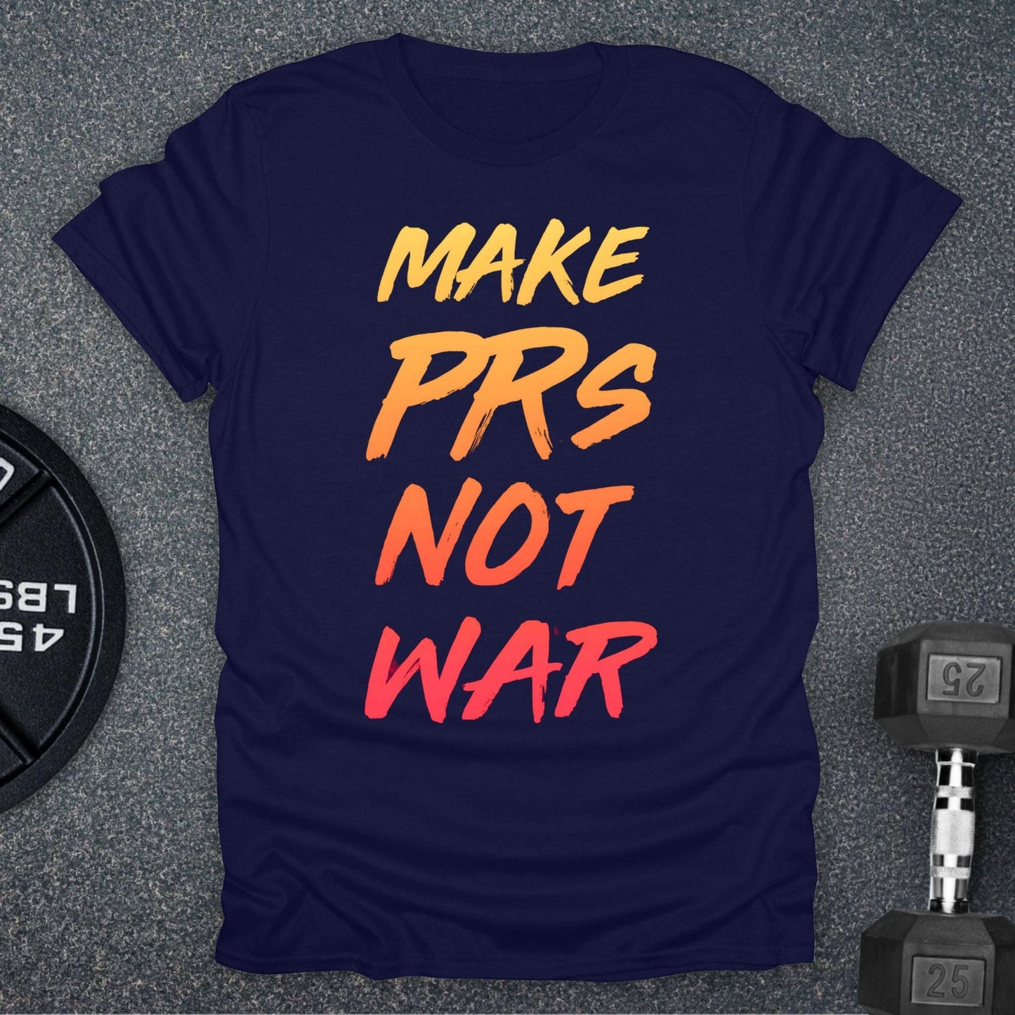 Make PRs T-Shirt