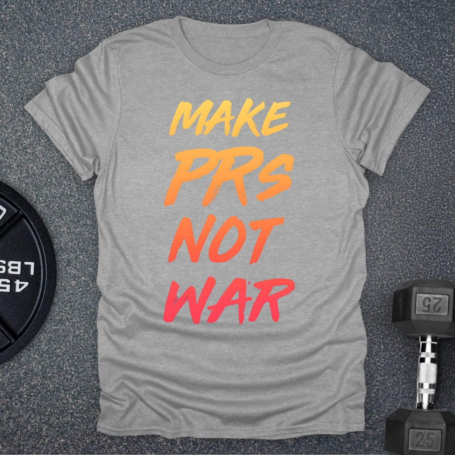 Make PRs T-Shirt